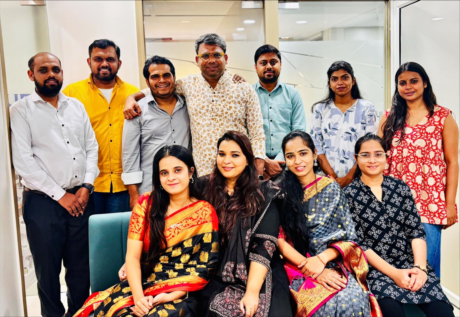 Digital Marketing Training