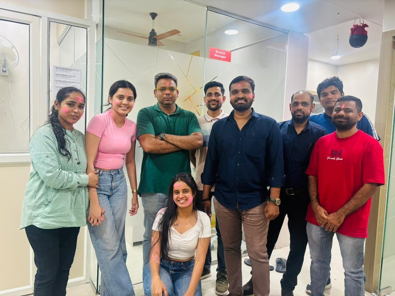 Video Editing Workshop