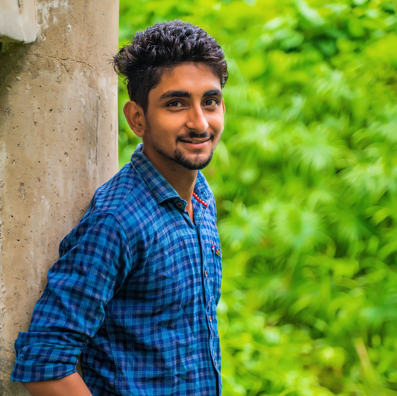 Rahul Sharma