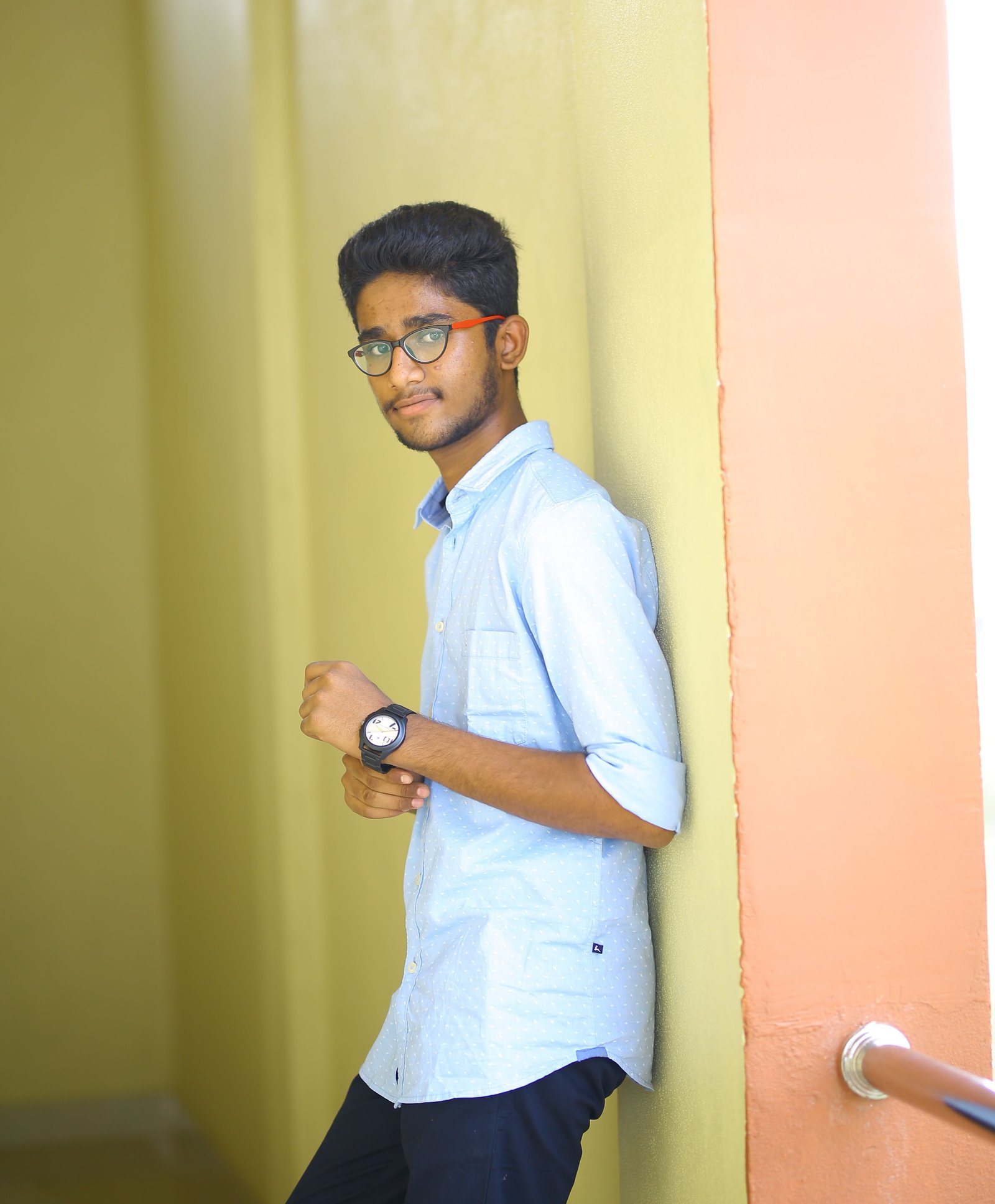 Rohit Patil