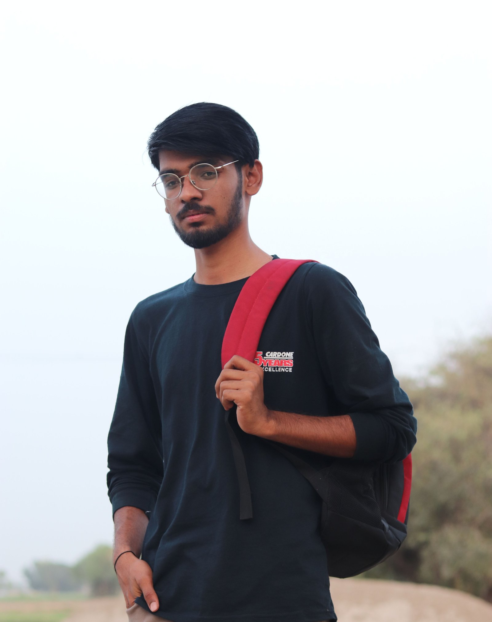 Karan Singh