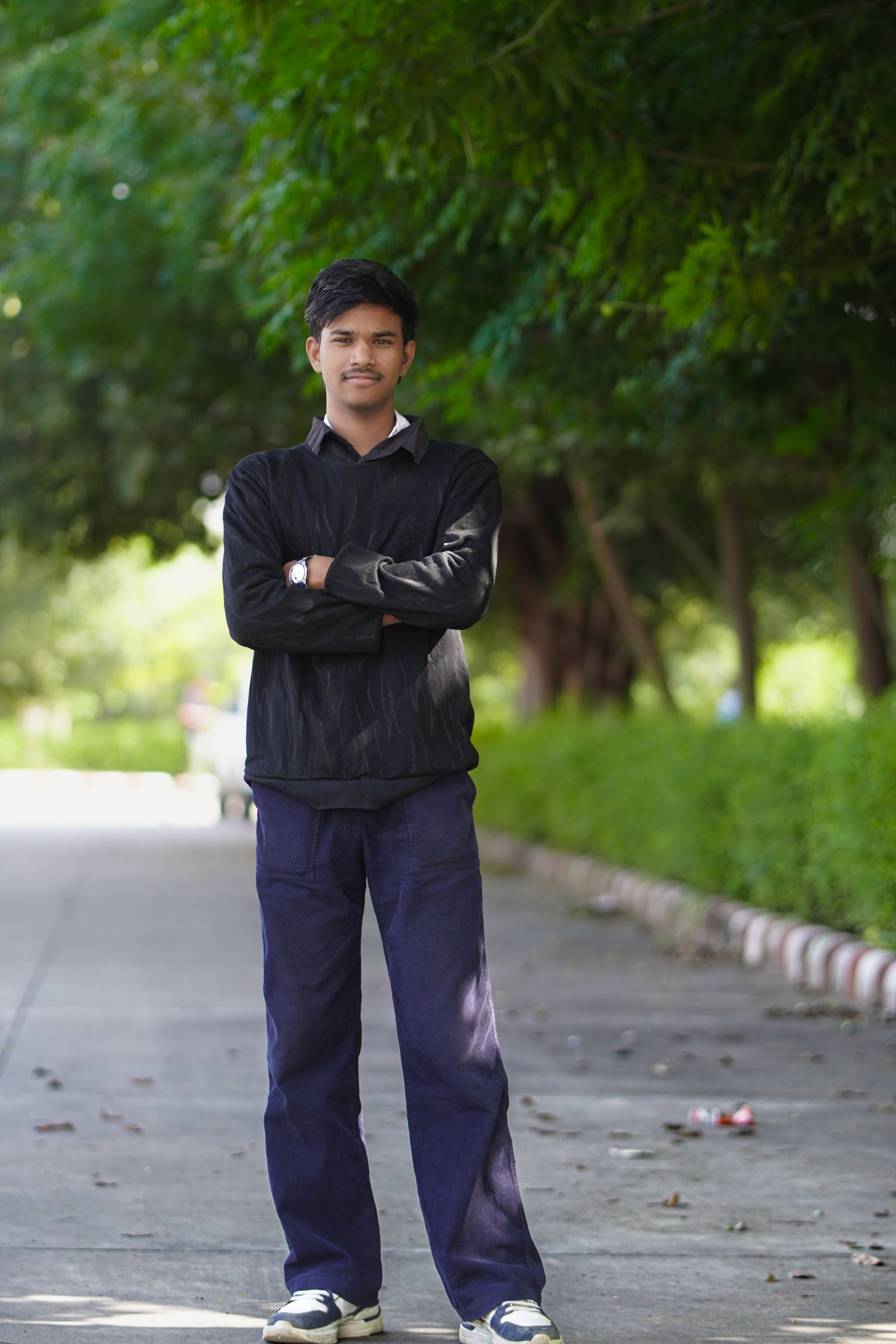 Aditya Joshi