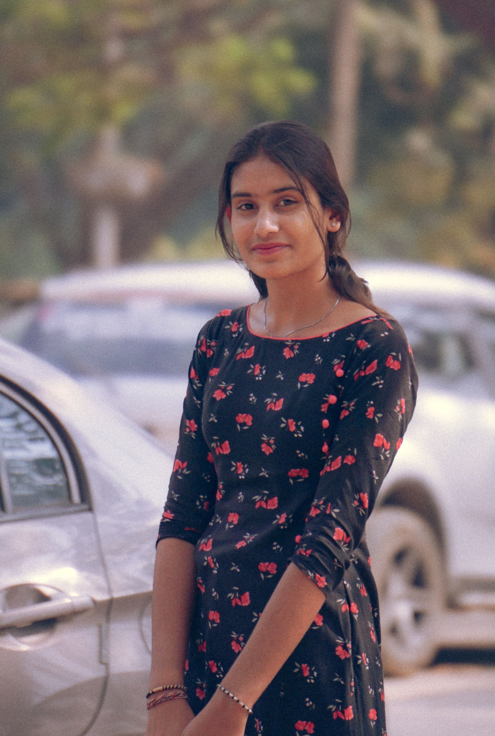 Priya Sharma