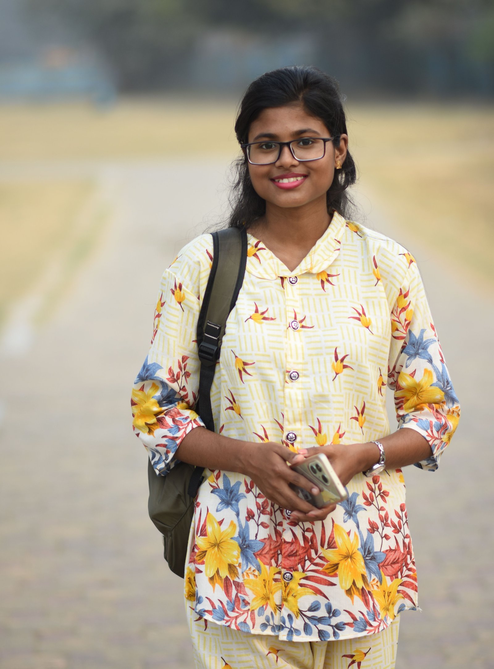 Pooja Deshmukh