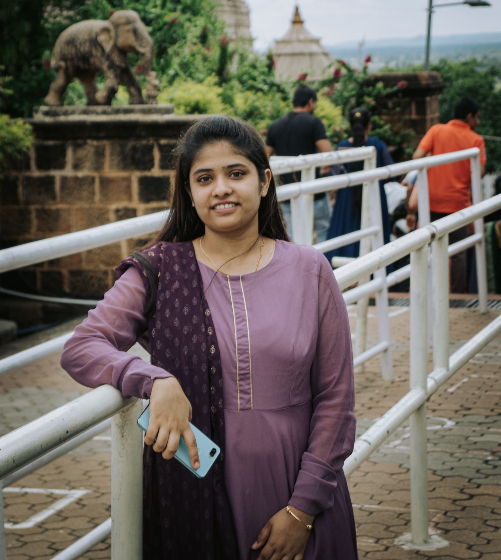 Neha Kulkarni