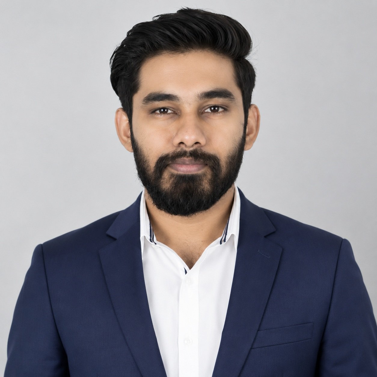 Siddharth Sonawane