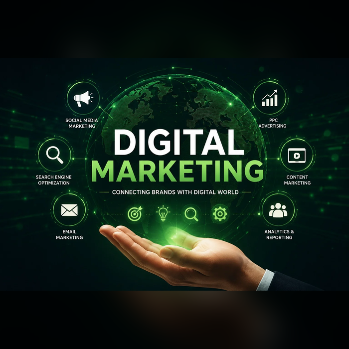 Digital Marketing Course in Pune – Skill Bhumi 